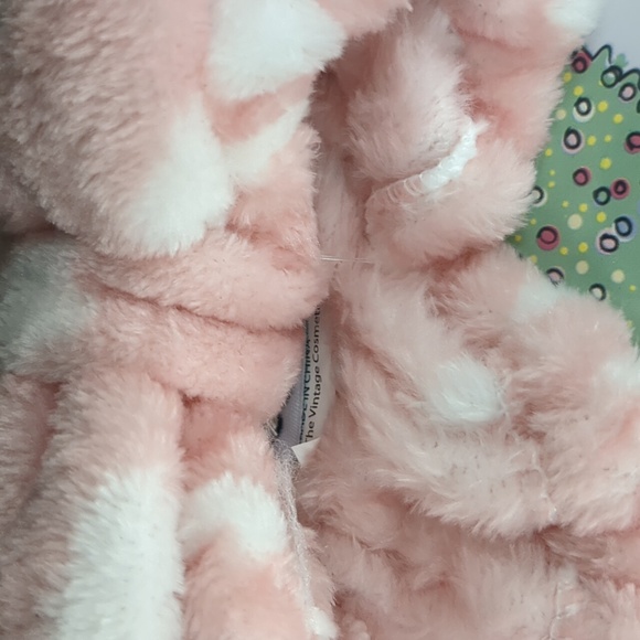 The Vintage Cosmetic Company Carrie Make-up Headband - Picture 5 of 6